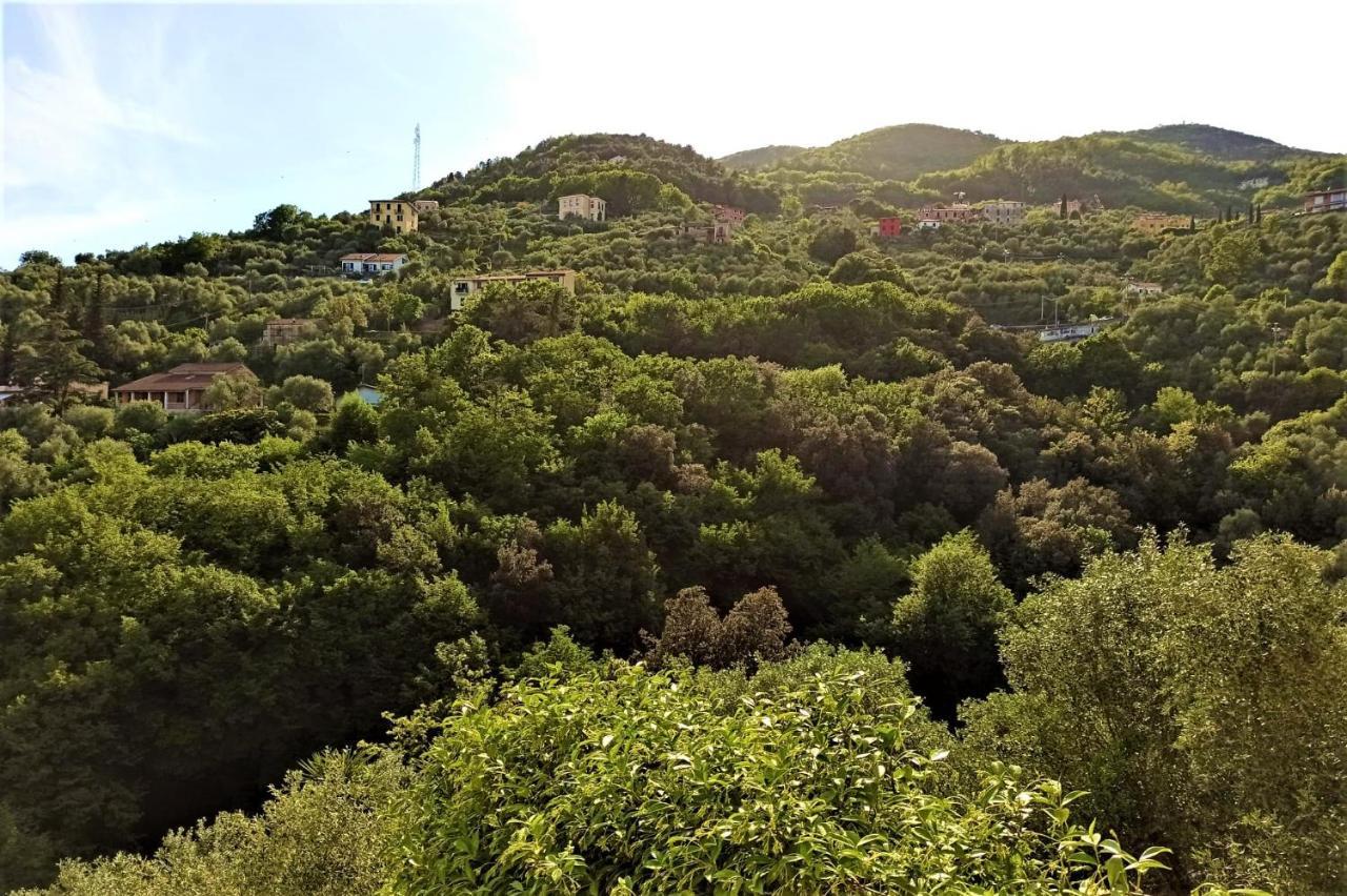 Mountain View Holidays In La Spezia Zewnętrze zdjęcie